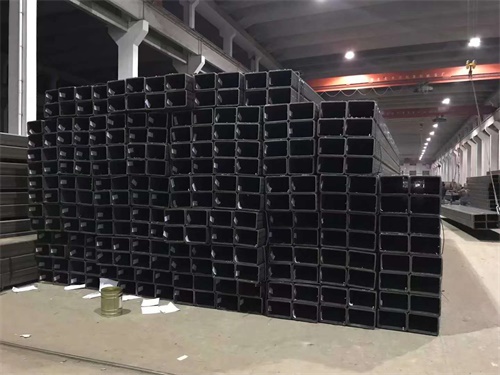 振兴冷拔方管选型指南 工程采购怎么选
